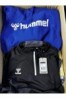 Outlet Sport Hummel Kappa