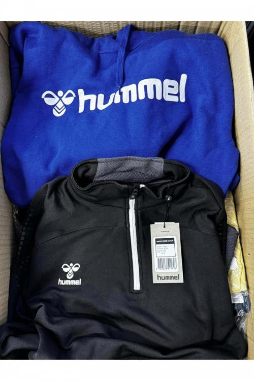 Outlet Sport Hummel Kappa