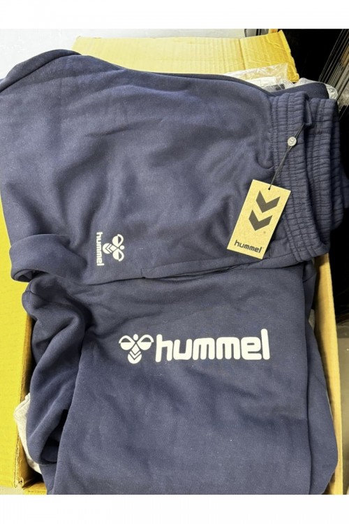 Outlet Sport Hummel Kappa