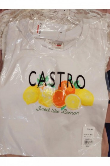 Castro outlet