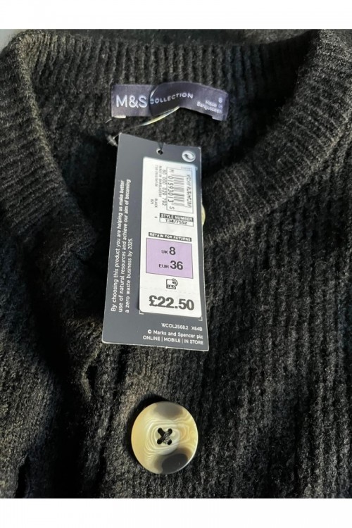 Marks&Spencer swetry