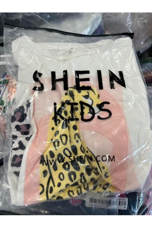 Shein Kids