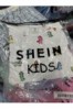 Shein Kids