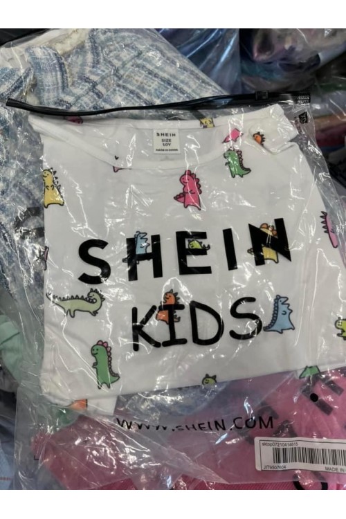 Shein Kids